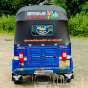 BAJAJ 2003 2 STROKE