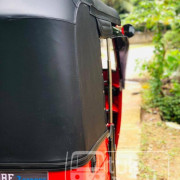 BAJAJ 2006 2 STROKE