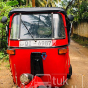 BAJAJ 2006 2 STROKE