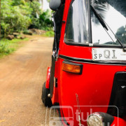 BAJAJ 2006 2 STROKE