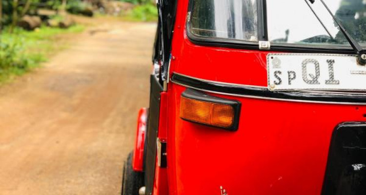 BAJAJ 2006 2 STROKE