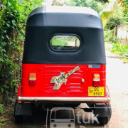 BAJAJ 2006 2 STROKE