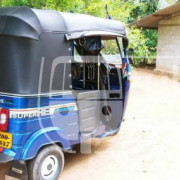 BAJAJ 1994 2 STROKE