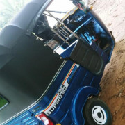 BAJAJ 1994 2 STROKE