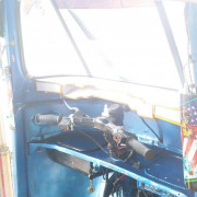 BAJAJ 1994 2 STROKE