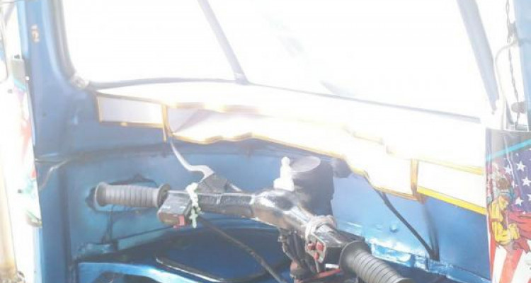 BAJAJ 1994 2 STROKE