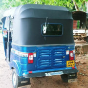 BAJAJ 1994 2 STROKE