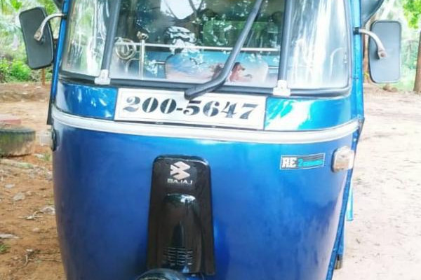 BAJAJ 1994 2 STROKE