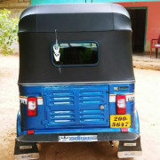 BAJAJ 1994 2 STROKE