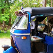 BAJAJ 1994 2 STROKE