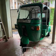 BAJAJ 2012 4 STROKE