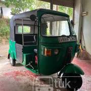 BAJAJ 2012 4 STROKE