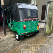 BAJAJ 2012 4 STROKE