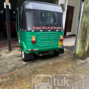 BAJAJ 2012 4 STROKE