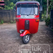 BAJAJ 2005 2 STROKE