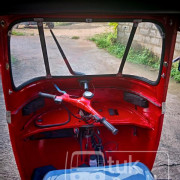 BAJAJ 2005 2 STROKE