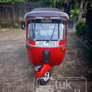 BAJAJ 2005 2 STROKE