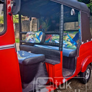 BAJAJ 2005 2 STROKE