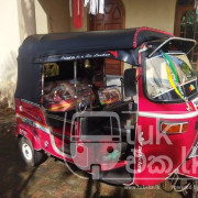 BAJAJ 1996 2 STROKE