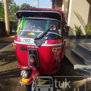 BAJAJ 1996 2 STROKE