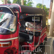BAJAJ 1996 2 STROKE