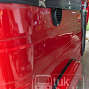 BAJAJ 2005 2 STROKE