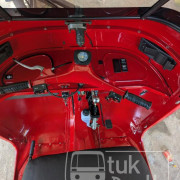 BAJAJ 2005 2 STROKE