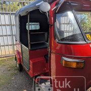 BAJAJ 2005 2 STROKE