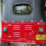 BAJAJ 2005 2 STROKE