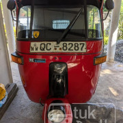 BAJAJ 2005 2 STROKE