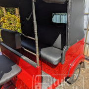 BAJAJ 2005 2 STROKE