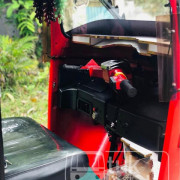 BAJAJ 2012 4 STROKE