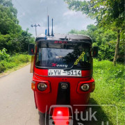 BAJAJ 2012 4 STROKE