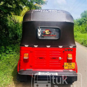 BAJAJ 2012 4 STROKE