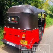 BAJAJ 2012 4 STROKE