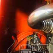 BAJAJ 2012 4 STROKE