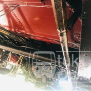 BAJAJ 2012 4 STROKE