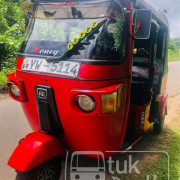 BAJAJ 2012 4 STROKE