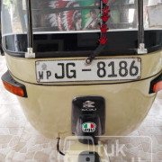 BAJAJ 2004 2 STROKE