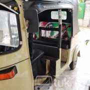 BAJAJ 2004 2 STROKE