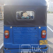 TVS 2011 KING