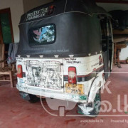 BAJAJ 2000 2 STROKE