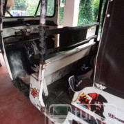 BAJAJ 2000 2 STROKE