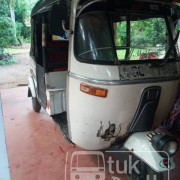 BAJAJ 2000 2 STROKE