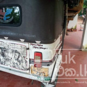 BAJAJ 2000 2 STROKE