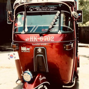 BAJAJ 2003 2 STROKE