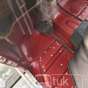 BAJAJ 2003 2 STROKE
