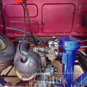 BAJAJ 2003 2 STROKE