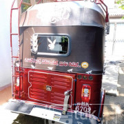 BAJAJ 2003 2 STROKE