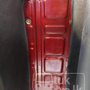 BAJAJ 2003 2 STROKE